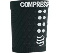 Compressport RACING SWEATBANDS Polsiere ks Nero