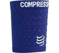 Compressport RACING SWEATBANDS Polsiere OS Azzurro