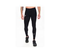 Abbigliamento compressivo Compressport Run Under Controll Tights - black T1