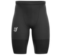 Compressport - Run Under Control Short - Pantaloncini da running T2 nero