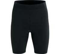 COMPRESSPORT Run Under Control Short - Uomo - Nero - Taglia XL- modello 2026