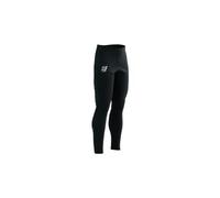 COMPRESSPORT Seamless Pants - Uomo - Nero - Taglia XL- modello 2024