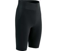 Compressport - Short compressivo - Trail Under Control Short M Black per Uomo - Taglia M - Nero