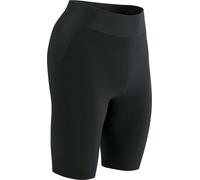Compressport - Short compressivo - Trail Under Control Short W Black per Donne - Taglia S - Nero