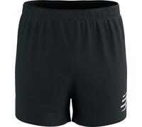 Compressport - Short multisport da uomo - Performance Short Black H per Uomo - Taglia M M