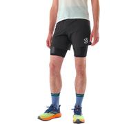 Compressport - Shorts di compressione - Trail Under Control Short Black H per Uomo - Taglia 1