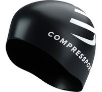 Compressport Swim cap Cappellini OS Nero