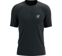 COMPRESSPORT Performance Ss Tshirt - Uomo - Nero - Taglia M- modello 2025