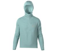 Compressport - Giacca impermeabile ultraleggera - Tempest Waterproof Jacket M Ether per Uomo - Taglia S - Blu
