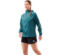 COMPRESSPORT Tempest Waterproof Jacket W - Donna - - Taglia S- modello 2026