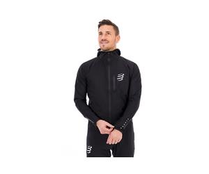 Compressport Thunderstorm impermeabile M