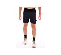 Compressport - Short da trail 2 in 1 - Trail Racing 2-In-1 Short M Black - Taglia S - Nero