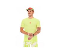 Magliette Compressport Trail Racing SS Tshirt M 7630102591774 in taglia M EU