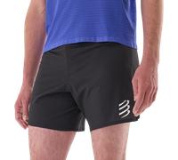Shorts Compressport Trail Racing Overshort M 7630102564112 in taglia S EU