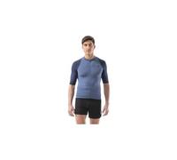 Compressport - Trail Racing Postural S/S Top - Maglia da corsa M blu