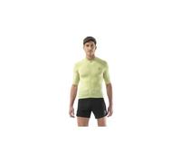 Compressport - Trail Racing Postural S/S Top - Maglia da corsa M nile