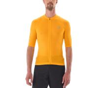 Compressport Trail Racing Postural SS Top M Magliette L Giallo