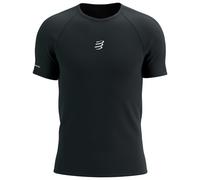 COMPRESSPORT Trail Racing Ss Tshirt M - Uomo - Nero - Taglia M- modello 2025