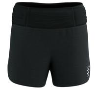 Compressport trail racing women s shorts black