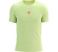 COMPRESSPORT Trail Racing Ss Tshirt M - Uomo - Verde - Taglia L- modello 2025