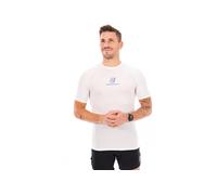 Magliette Compressport Trail Racing SS Tshirt M Stay Behind 7630279412087 in taglia M EU