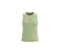 Compressport - Trail Racing Tank - Trail Racing Tank Nile F per Donne - Taglia S