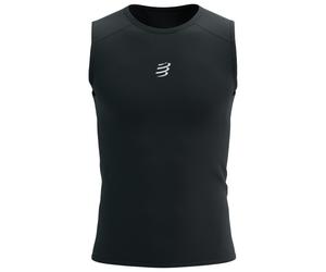 Compressport - Trail Racing Tank - Maglia da corsa L nero