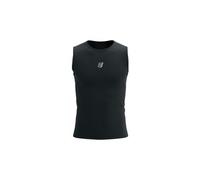 Canotta Compressport Trail Racing nero - S