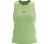 Compressport - Trail Racing Tank - Trail Racing Tank Nile F per Donne - Taglia S