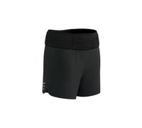 Compressport trail racing women s shorts black
