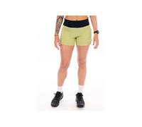 COMPRESSPORT Trail Racing Short W - Donna - Verde / Nero - Taglia XS- modello 2025