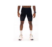 Abbigliamento compressivo Compressport Trail Under Control Short - black T1