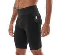 Compressport TRAIL UNDER CONTROL SHORT M Shorts M Nero