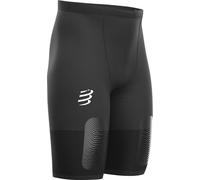 Compressport Trail Under Control Short Shorts T3 Nero