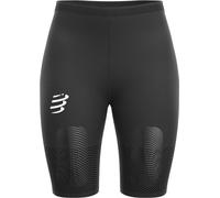 Compressport - Trail Under Control Short - Trail Under Control Short Black F per Donne - Taglia 2