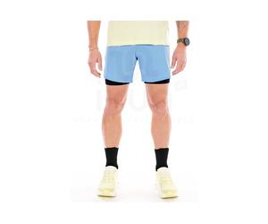 Compressport Train Racing 2 in 1 L