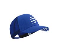 Berretti Compressport Trucker Cap 7630279408790 in taglia OS EU