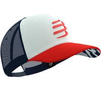 Berretti Compressport Trucker Cap 7630102589481 in taglia ks EU
