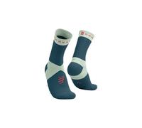 Calze Compressport Ultra Trail Socks V2.0 7630279407663 in taglia T2 EU