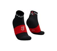 Calze Compressport Ultra Trail Low Socks slcu4429027 Taglie T3