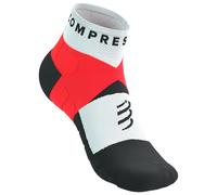 Calze Compressport Ultra Trail Low Socks 7630102587210 in taglia T3 EU
