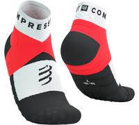 Compressport Ultra Trail Low Socks Calze T4 multicolore