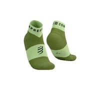 Calze Compressport Ultra Trail Low Socks 7630102587531 in taglia T3 EU