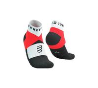 Calze Compressport Ultra Trail Low Socks 7630102587036 in taglia T2 EU