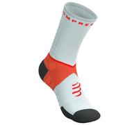 Compressport ULTRA TRAIL SOCKS V2.0 Calze T1 Grigio