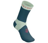 Calze Compressport Ultra Trail Socks V2.0 7630279407663 in taglia T2 EU