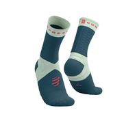 Calze Compressport Ultra Trail Socks V2.0 7630279407670 in taglia T3 EU
