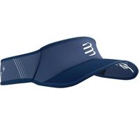 Visiera Compressport Ultralight blu notte