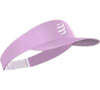 Compressport Ultralight Visiera OS Viola