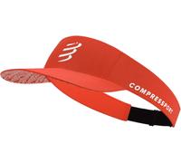 Compressport ULTRALIGHT VISOR Visiera OS Arancio